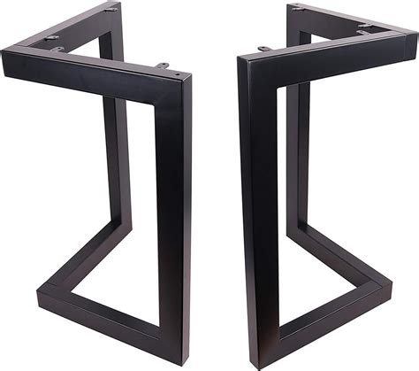 Amazon.com: Steel Table Legs